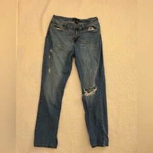 Sincerely Jules Boyfriend Jeans